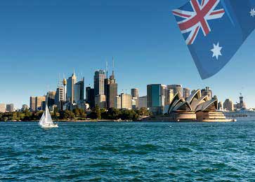 Millionaire dating in Australia - wealthy singles Australia