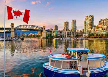 Millionaire dating in Canada