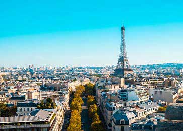 Millionaire dating in France - wealthy singles France