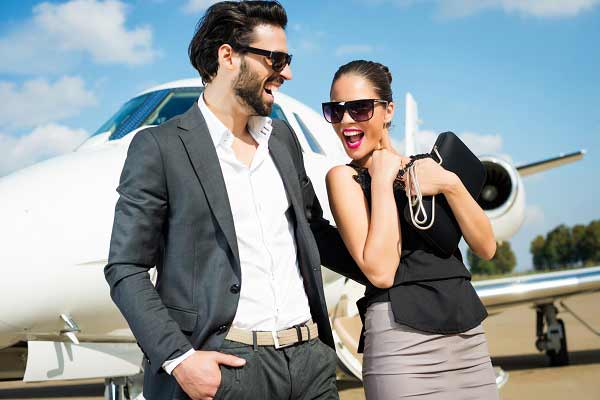 About MillionaireMatch Dating Sites - How It Works