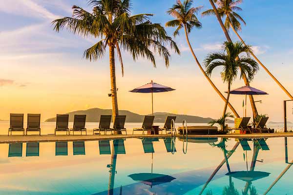 Solteros millonarios interesados ​​en viajar: citas de viajes de lujo